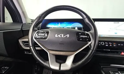 Kia K8 2023, 54455 км, за 15504.89 USD - фото 13