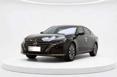 Nissan Teana · 2022 год