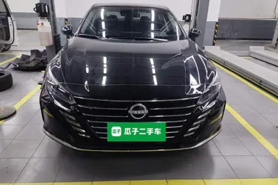 Nissan Teana 2022, 9700 км, за 17279 USD