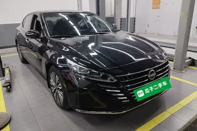 Nissan Teana 2022, 9700 км, за 17279 USD
