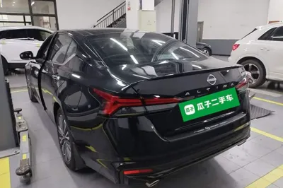 Nissan Teana 2022, 9700 км, за 17279 USD