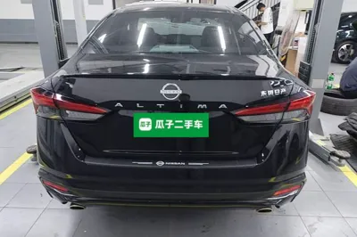 Nissan Teana 2022, 9700 км, за 17279 USD