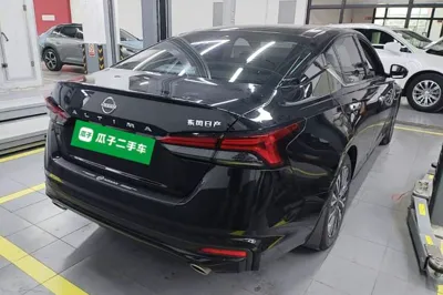 Nissan Teana 2022, 9700 км, за 17279 USD - фото 6