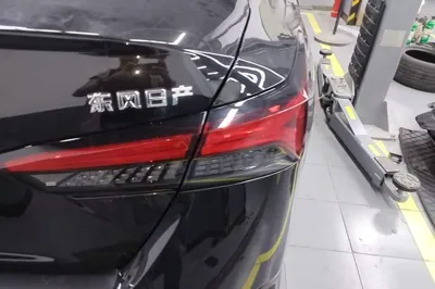 Nissan Teana 2022, 9700 км, за 17279 USD - фото 9