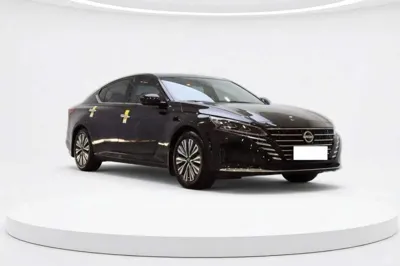 Nissan Teana 2022, 9700 км, за 17279 USD - фото 12