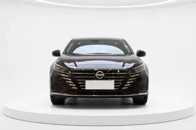 Nissan Teana 2022, 9700 км, за 17279 USD - фото 13