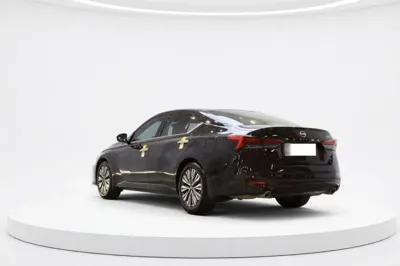 Nissan Teana 2022, 9700 км, за 17279 USD - фото 14