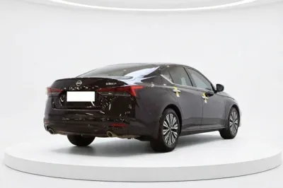 Nissan Teana 2022, 9700 км, за 17279 USD - фото 15