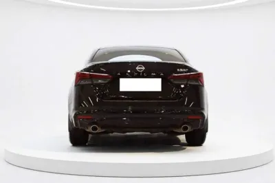 Nissan Teana 2022, 9700 км, за 17279 USD - фото 16