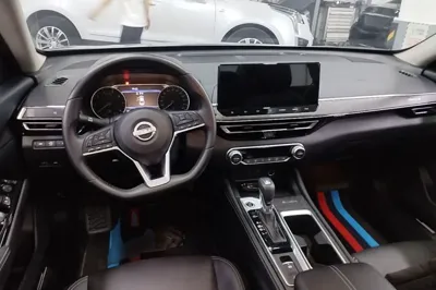 Nissan Teana 2022, 9700 км, за 17279 USD - фото 17
