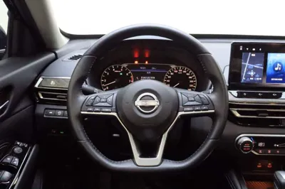 Nissan Teana 2022, 9700 км, за 17279 USD - фото 18