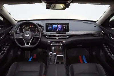 Nissan Teana 2022, 9700 км, за 17279 USD - фото 20