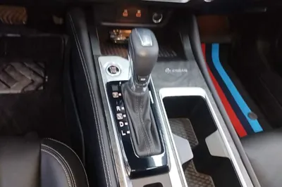 Nissan Teana 2022, 9700 км, за 17279 USD - фото 21