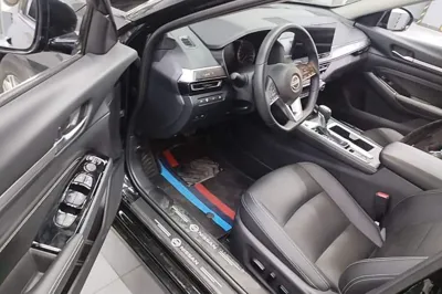 Nissan Teana 2022, 9700 км, за 17279 USD - фото 23