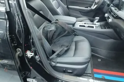 Nissan Teana 2022, 9700 км, за 17279 USD - фото 24