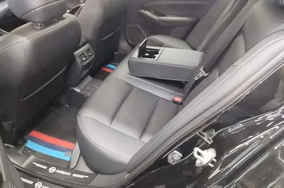 Nissan Teana 2022, 9700 км, за 17279 USD - фото 25
