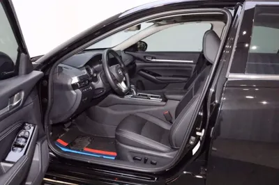 Nissan Teana 2022, 9700 км, за 17279 USD - фото 28