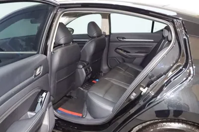 Nissan Teana 2022, 9700 км, за 17279 USD - фото 29