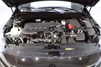Nissan Teana 2022, 9700 км, за 17279 USD - фото 33