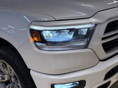 Dodge Ram Pick Up 2019, 79000 км, за 41279.32 USD - фото 3