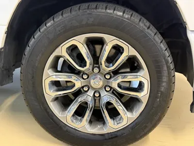 Dodge Ram Pick Up 2019, 79000 км, за 41279.32 USD - фото 4