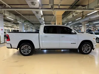 Dodge Ram Pick Up 2019, 79000 км, за 41279.32 USD - фото 5