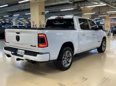 Dodge Ram Pick Up 2019, 79000 км, за 41279.32 USD - фото 6