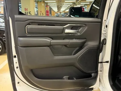 Dodge Ram Pick Up 2019, 79000 км, за 41279.32 USD - фото 13