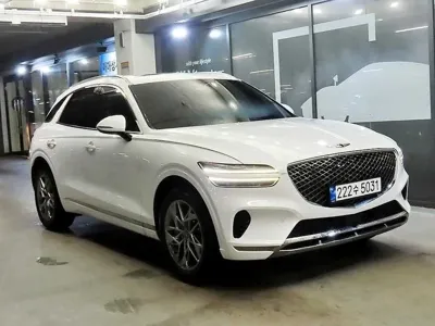 Genesis GV70 · 2023 год