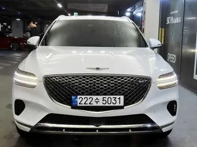 Genesis GV70 2023, 67492 км, за 24093.24 USD