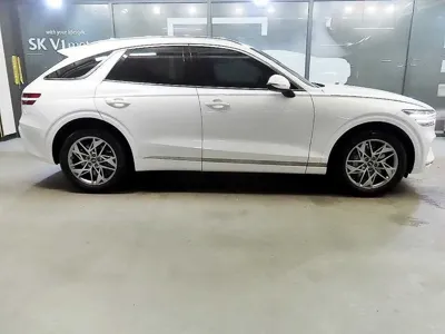 Genesis GV70 2023, 67492 км, за 24093.24 USD