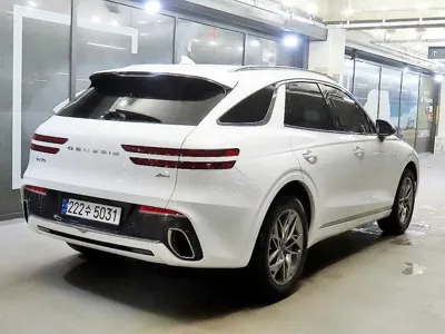 Genesis GV70 2023, 67492 км, за 24093.24 USD