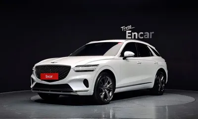 Genesis GV70 · 2024 год