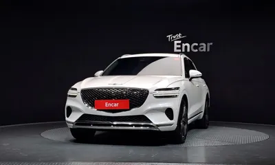 Genesis GV70 2024, 13600 км, за 33774.81 USD