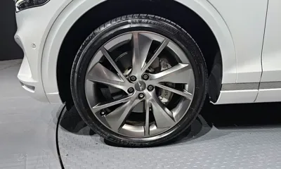 Genesis GV70 2024, 13600 км, за 33774.81 USD