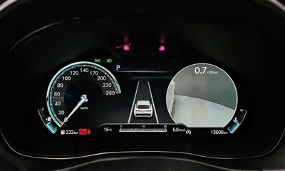 Genesis GV70 2024, 13600 км, за 33774.81 USD - фото 8