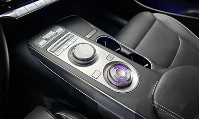 Genesis GV70 2024, 13600 км, за 33774.81 USD - фото 9