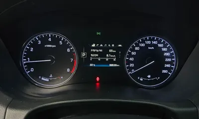 Hyundai Genesis 2016, 99539 км, за 9655.8 USD - фото 8