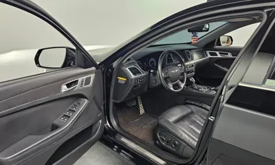 Hyundai Genesis 2016, 99539 км, за 9655.8 USD - фото 11