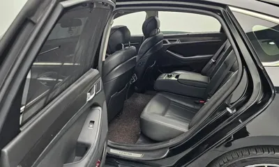 Hyundai Genesis 2016, 99539 км, за 9655.8 USD - фото 12