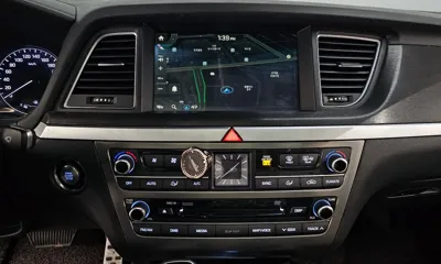 Hyundai Genesis 2016, 99539 км, за 9655.8 USD - фото 14