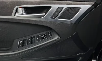 Hyundai Genesis 2016, 99539 км, за 9655.8 USD - фото 19
