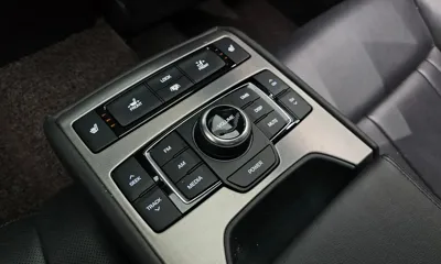 Hyundai Genesis 2016, 99539 км, за 9655.8 USD - фото 20