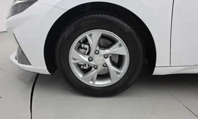 Hyundai Avante 2023, 47863 км, за 10548.93 USD