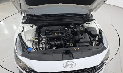 Hyundai Avante 2023, 47863 км, за 10548.93 USD - фото 6