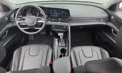 Hyundai Avante 2023, 47863 км, за 10548.93 USD - фото 7