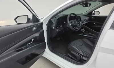 Hyundai Avante 2023, 47863 км, за 10548.93 USD - фото 10