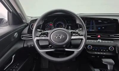 Hyundai Avante 2023, 47863 км, за 10548.93 USD - фото 12