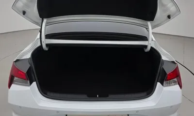 Hyundai Avante 2023, 47863 км, за 10548.93 USD - фото 20