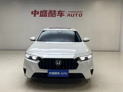 Honda Inspire 2024, 53000 км, за 15567.68 USD